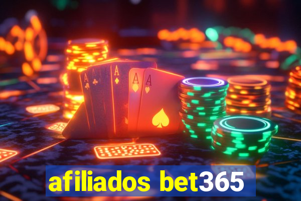 afiliados bet365